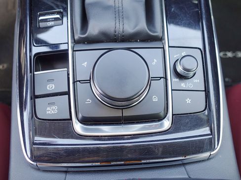 Certified 2025 MAZDA CX-30 AWD 2.5 S w/ Preferred Package image 19