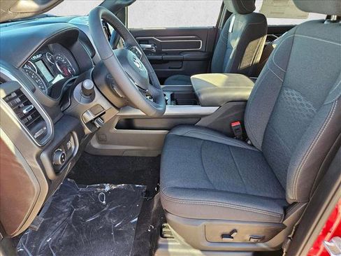 New 2026 RAM 2500 Lone Star image 14