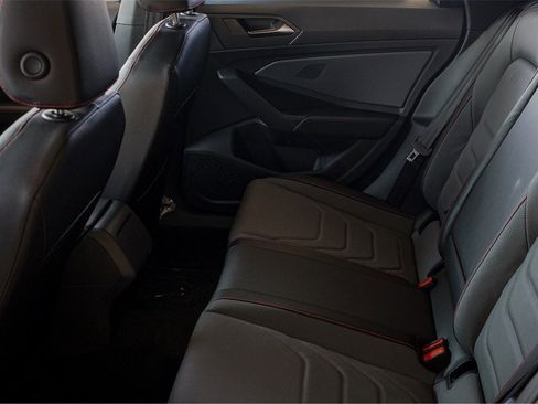 New 2026 Volkswagen Jetta GLI Autobahn image 20