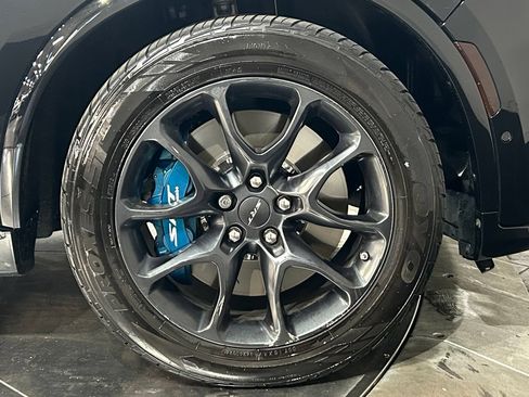 Used 2021 Dodge Durango SRT Hellcat w/ Premium Interior Group AWD/4WD image 21
