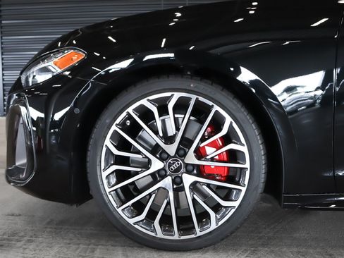 New 2026 Audi S5 Premium Plus AWD/4WD image 5