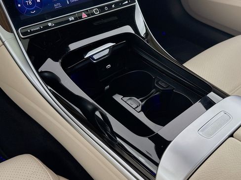 Certified 2024 Mercedes-Benz C 300 4MATIC Sedan image 7