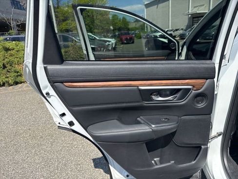 Used 2019 Honda CR-V EX-L image 33
