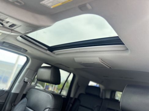 Used 2015 GMC Yukon SLT w/ Open Road Package AWD/4WD image 17