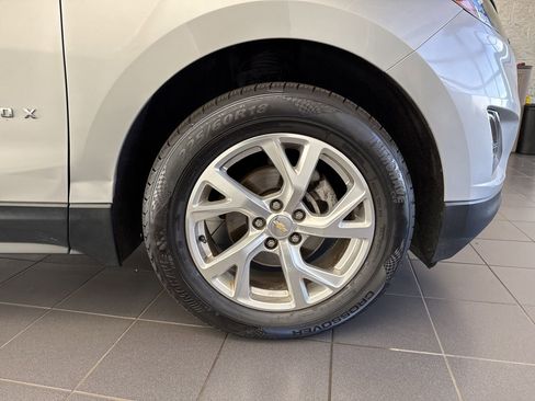 Used 2019 Chevrolet Equinox Premier image 53