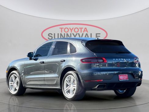 Used 2017 Porsche Macan image 7