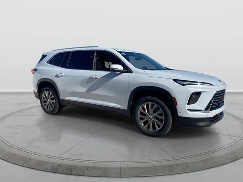 New 2026 Buick Enclave Preferred w/ Super Cruise Package FWD image 9