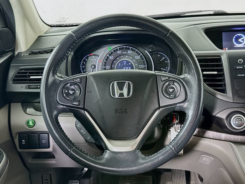 Used 2014 Honda CR-V EX-L image 18