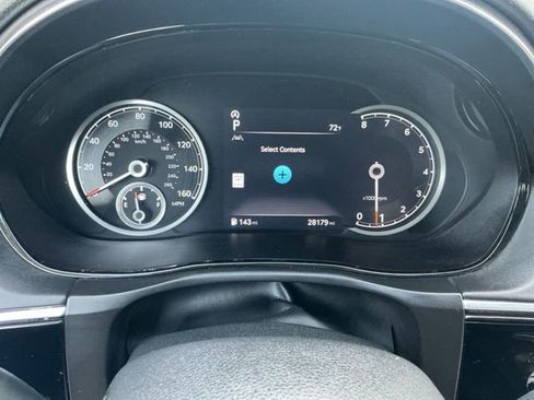 Used 2025 Genesis GV70 2.5T AWD/4WD image 10