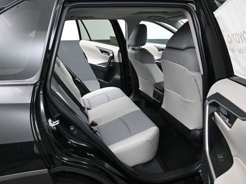 New 2025 Toyota RAV4 XLE Premium image 13