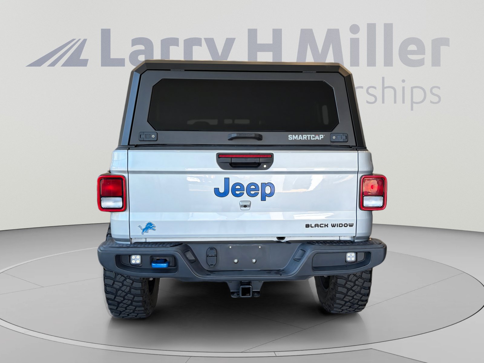 Used 2022 Jeep Gladiator Sport AWD/4WD image 4