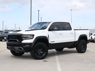 Used 2022 RAM 1500 TRX w/ TRX Level 2 Equipment Group video 1