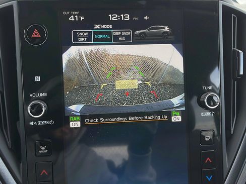 Certified 2025 Subaru Crosstrek 2.5i Limited w/ Crosstrek Mirror Package image 16