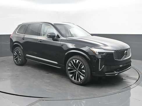 New 2026 Volvo XC90 B6 Ultra w/ Protection Package AWD/4WD image 9