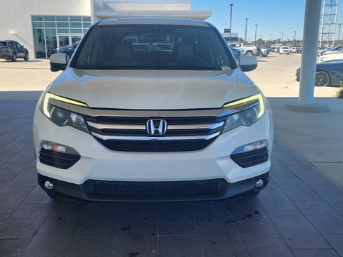 Used 2018 Honda Pilot EX-L image 3
