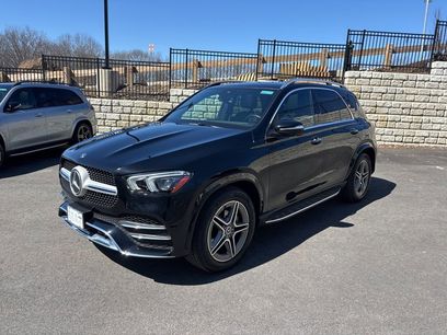 Certified 2023 Mercedes-Benz GLE 350 4MATIC