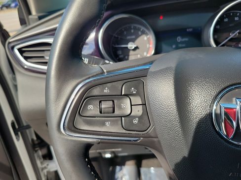 Used 2023 Buick Encore GX Essence w/ Experience Buick Package FWD image 21