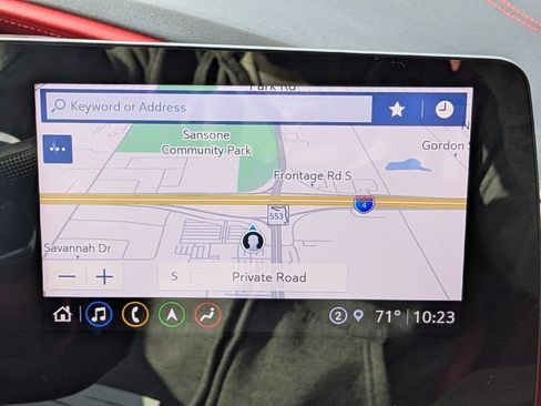 Used 2023 Chevrolet Corvette Stingray Preferred Cpe w/ Z51 Performance Package image 18