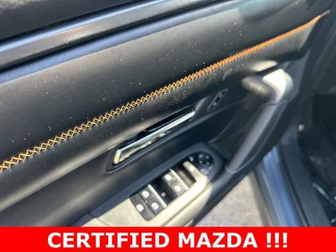 Used 2023 MAZDA CX-50 AWD 2.5 S w/ Cargo Package image 20