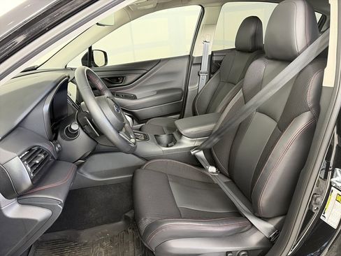Used 2025 Subaru Legacy Sport image 11