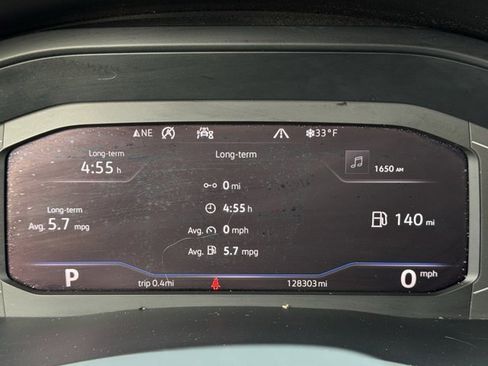 Used 2021 Volkswagen Atlas SEL image 15