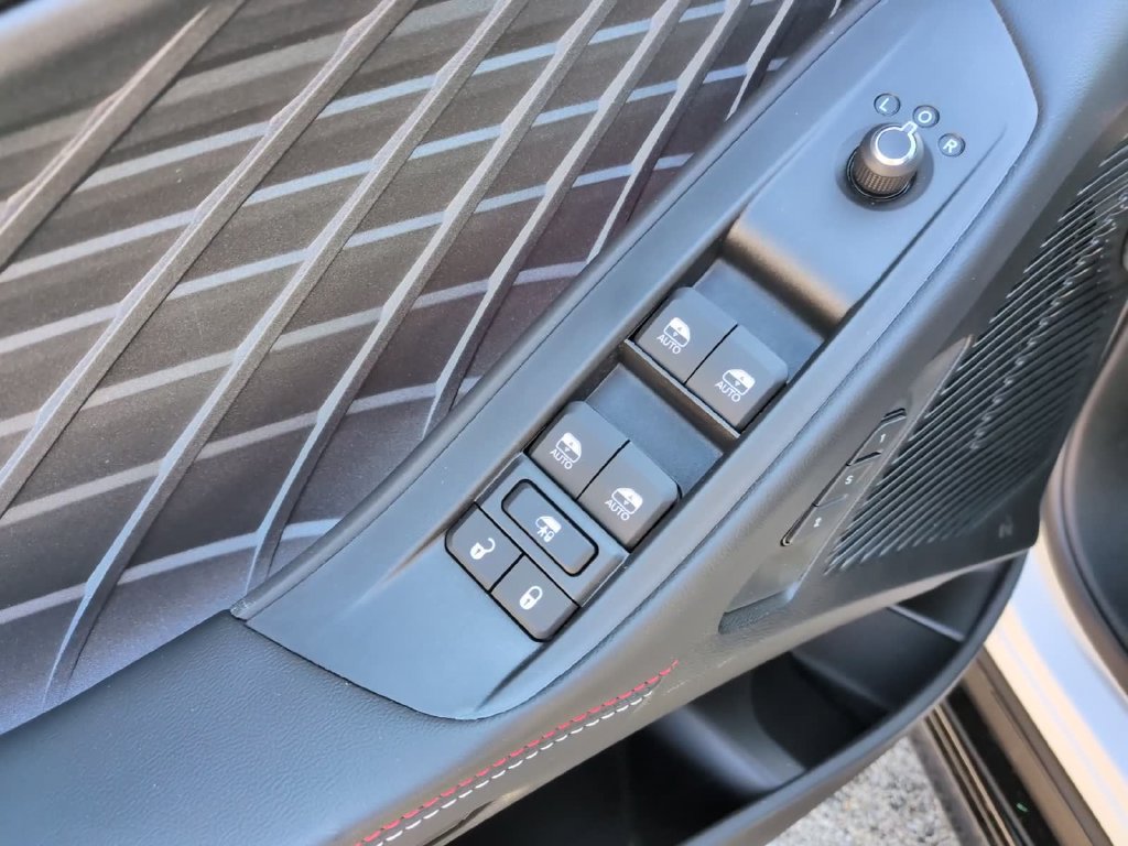 New 2026 Dodge Charger R/T AWD/4WD image 23