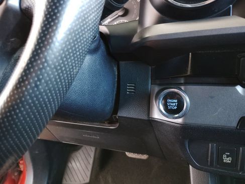 Used 2016 Toyota Tacoma TRD Sport RWD image 27