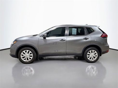 Used 2020 Nissan Rogue S image 10