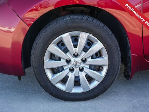 Used 2013 Nissan Leaf S FWD image 12