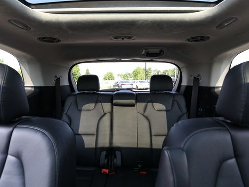 Used 2022 Ford EcoSport S AWD/4WD image 24