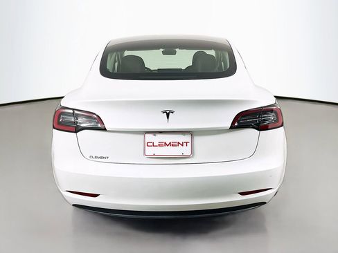 Used 2023 Tesla Model 3 Standard Range RWD image 8