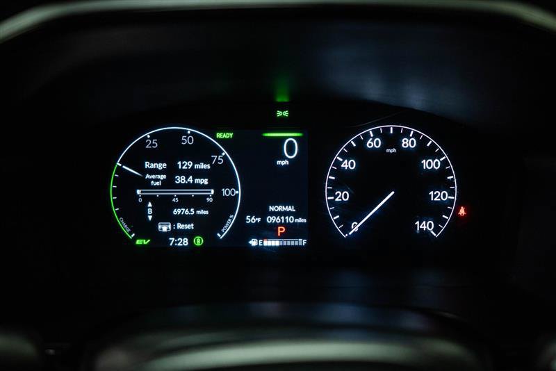 Used 2023 Honda CR-V Sport image 16