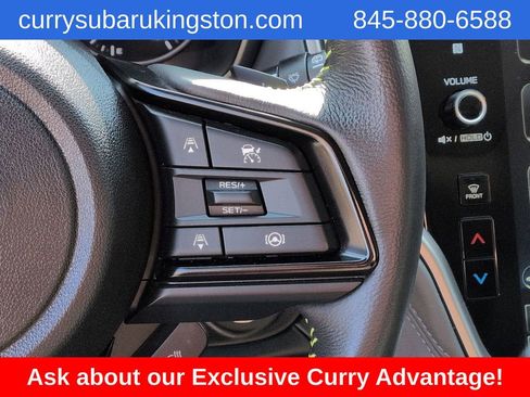 Used 2025 Subaru Outback Onyx Edition image 21