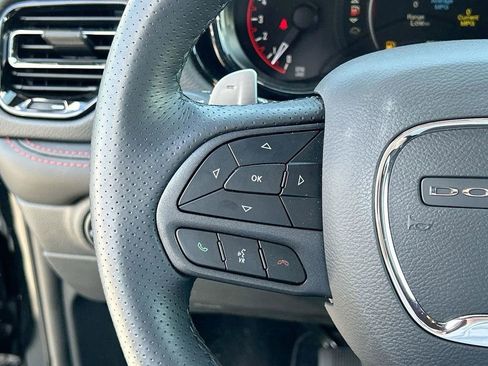 Used 2025 Dodge Durango GT AWD/4WD image 27