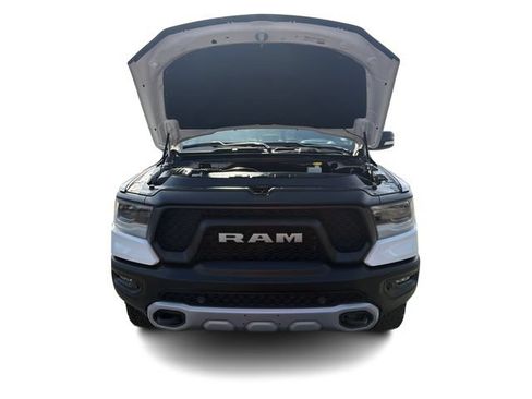Used 2021 RAM 1500 Rebel w/ Rebel Level 2 Equipment Group AWD/4WD image 13