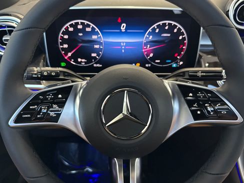 New 2026 Mercedes-Benz GLC 300 4MATIC image 23