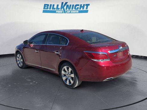 Used 2011 Buick LaCrosse CXS image 3