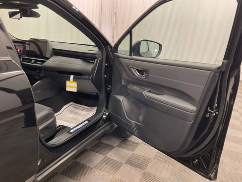 New 2026 Subaru Outback Touring AWD/4WD image 32