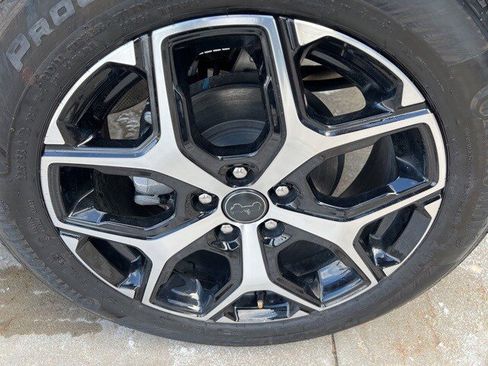 Certified 2025 Jeep Compass Limited image 10