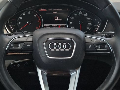 Used 2024 Audi Q5 2.0T Premium AWD/4WD image 26