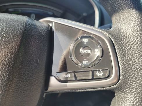 Used 2022 Honda CR-V EX image 27