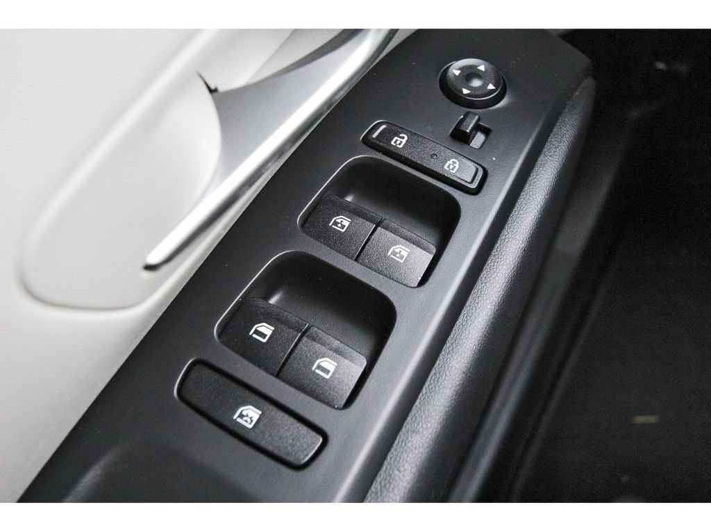 Used 2023 Hyundai Tucson SEL w/ Convenience Package AWD/4WD image 22