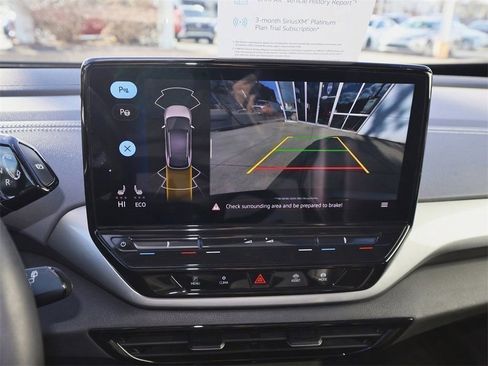 Used 2023 Volkswagen ID.4 Pro S image 22