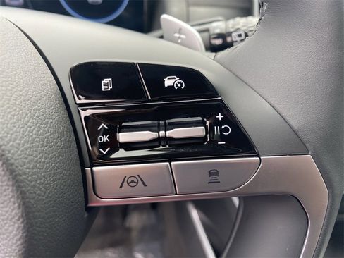 New 2024 Hyundai Tucson Limited image 26