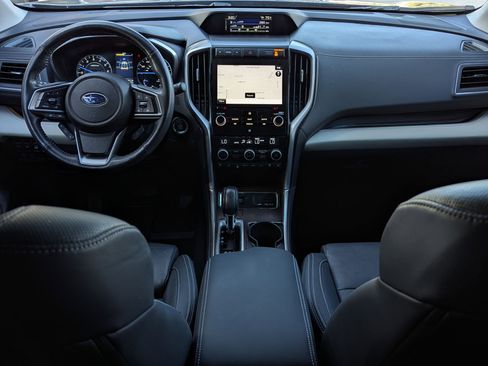 Used 2021 Subaru Ascent Touring w/ Popular Package #2A image 17