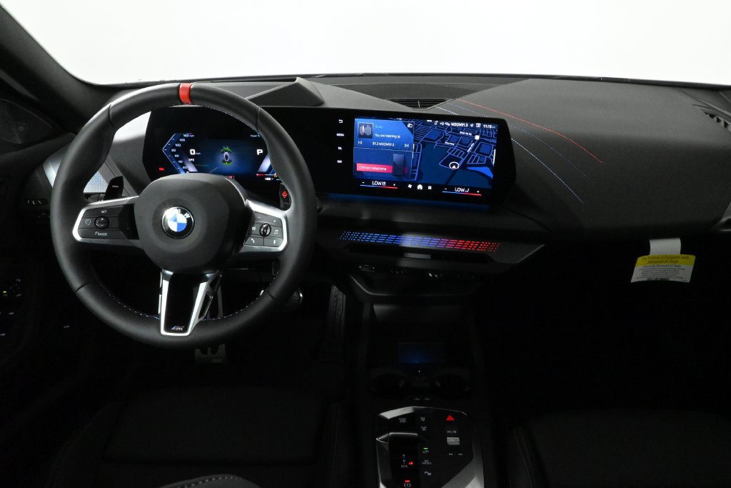Used 2025 BMW M235i xDrive w/ Premium Package AWD/4WD image 17