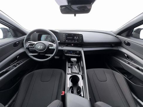 New 2026 Hyundai Elantra SEL Sport Premium FWD image 14