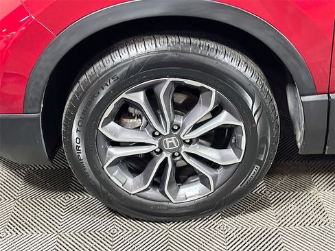 Used 2022 Honda CR-V EX image 28