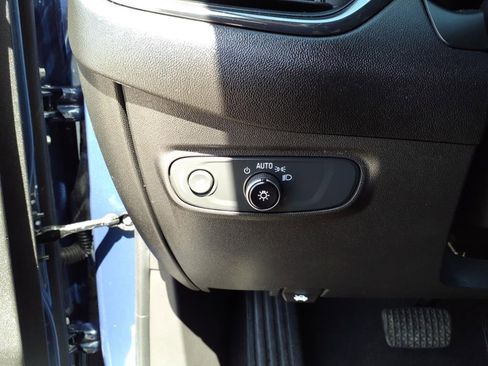 Used 2024 Chevrolet Equinox RS w/ LPO, Floor Liner Package image 22