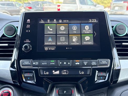 Used 2023 Honda Odyssey Sport image 26